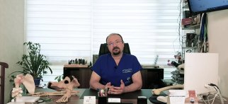 Youtube - Yenidoğanın Ortopedik Muayenesi