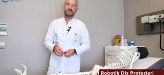 Youtube - Total Robotik Diz Protezleri