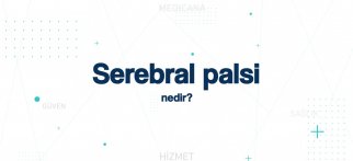 Youtube - Serabral palsi nedir?