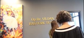 Youtube - Op. Dr. Vildan Baştürk Tutar Tanıtım Videosu