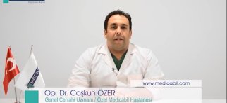 Youtube - Op. Dr. Coşkun Özer - Meme Kanseri Nedir?