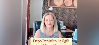 Youtube - Depo penisilin ile ilgili gerçekler