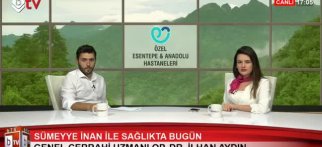 Youtube - Op.Dr.İlhan Aydın