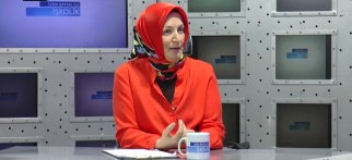 Youtube - Sema Baysal ile İşkolik programı Op.Dr.Nuray Aydın