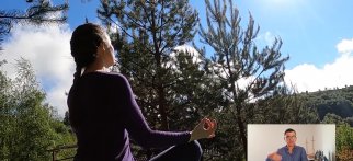 Youtube - Mindfulness gevşeme meditasyonu
