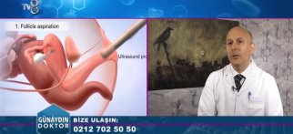Youtube - Tüp Bebek Tedavisi ile Kimler Gebe Kalamaz?