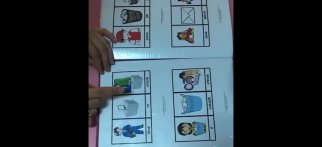 Youtube – Artikülasyon & Fonolojik Bozukluk ve Gecikmiş Konuşma Dil Kalıpları Çalışmaları