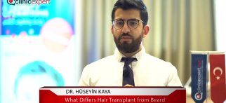 Youtube - What Differs Hair Transplant From Beard Transplant?