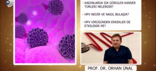 Youtube - Rahim Ağzı Kanseri ve Aşısı