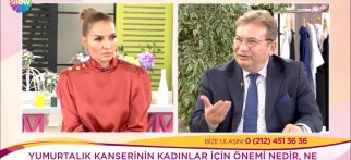 Youtube - Yumurtalık Kanseri ve Tedavisi