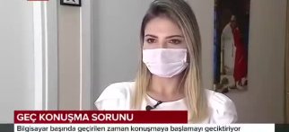 Youtube - Kekemelik ve Gecikmiş Konuşma