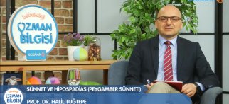 Youtube - Sünnet ve Hipospadias