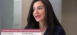 Youtube - Çocuk sahibi olma isteyen çiftlere ilk yaklaşım nasıl olmalıdır?