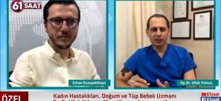 Youtube - Tüp bebek tedavisinde en çok merak edilenler