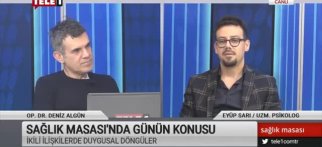 Youtube - Cinselliğe nasıl farklı yaklaşırız?