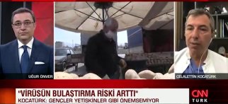 Youtube - CNN Türk A'dan Z'ye programı
