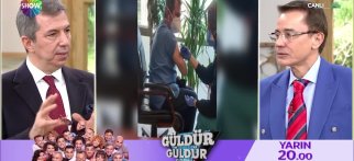 Youtube -Ender Saraç ile  Sağlıklı günler programı