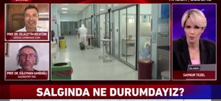 Youtube - Günün nabzı programı