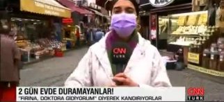 Youtube - CNN Türk Ana haber