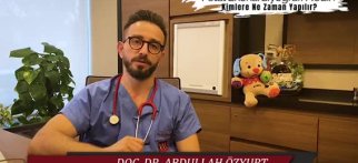 Youtube - Fetal ekokardiyografi nedir? Kimlere ne zaman yapılmalıdır?