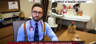 Youtube - Çocuklarda kalp hastalıklarının 10 belirti ve bulgusu