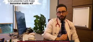 Youtube - Çocuklarda çarpıntı ne zaman önemlidir?