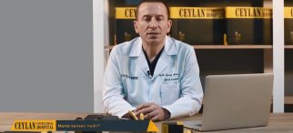 Youtube - Genel Cerrahi Uzmanı Op. Dr. Güven Atasoy