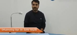 Youtube - Oftalmolog Op Dr zafer söyük