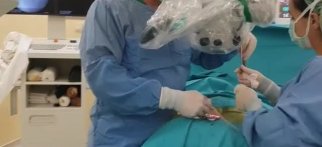 Youtube - Mikro cerrahi ile omurga cerrahisi
