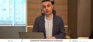 Youtube - Endometrium Kanseri