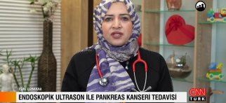 Youtube - Endoskopik ultrason ile pankreas kanseri tedavisi