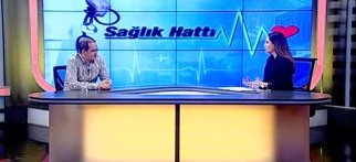 Youtube - Sağlık Hattı Dt. Halit Hasan