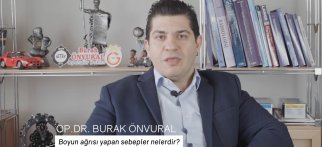 Youtube - Boyun ağrısı yapan sebebler nelerdir ?