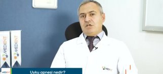 Youtube - Prof. Dr.Hakan Cıncık - Uyku apnesi nedir ?