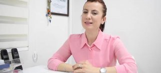 Youtube - Op. Dr.Ayşe Sezim Şafak - Mezoterapi