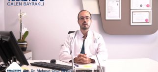 Youtube - Dr. Öğr. Üyesi Mehmet Onur Öztürk - Göz Kapağı Estetiği