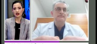Youtube - Op. Dr.Orhan Demiralp - Sağlık hattı programı