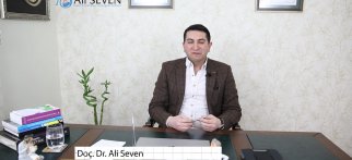 Youtube - Doç. Dr.Ali Seven - Hpv