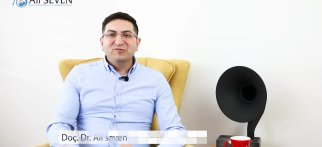 Youtube - Doç. Dr.Ali Seven - Polikistik Over Sendromu