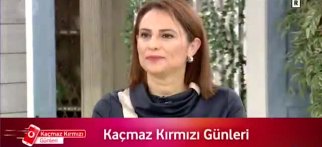 Youtube - Doç. Dr.Beyza Özçınar - Hayat güzeldir programı