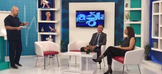 Youtube - Doç. Dr.Beyza Özçınar - Sağlam yaşamak programı