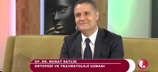 Youtube - Dr. Öğr. ÜyesiMurat Saylık - Yaşamak Ne Güzel Programı