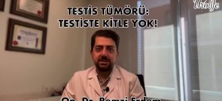 Youtube - Testis tümörü hakkında