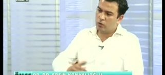 Youtube - Op. Dr.Ersin Konyalıoğlu - Prostat hastalıkları