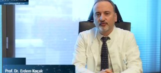 Youtube - Mide ve Bağırsak Kanseri Hakkında