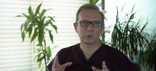 Youtube - Sindirim sistemi kanserlerinden korunmak mümkün mü? Prof.Dr. Orhan tarçın