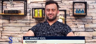 Youtube - Manuel terapi nedir ? | fzt. Mahmut yücel | 8'de sağlık