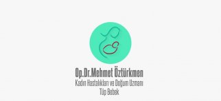 Youtube - Op. Dr. Mehmet Öztürkmen - Hangi Durumlarda Tüp Bebek Tedavisi Uygulanabilir ?