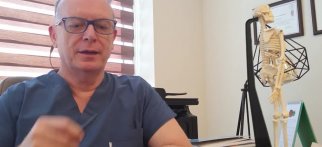 Youtube - Dr. Naşit Aksoy boyun fıtıklarının belirtilerini anlatıyor.