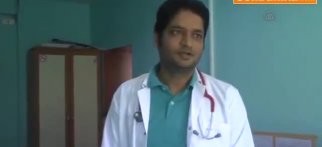 Youtube - Nepal'li çocuk doktoru pervari devlet hastanesinde şifa dağıtıyor